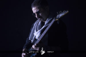 Meysam Ebrahimi - Fajr Music Festival - 27 Dey 95 26